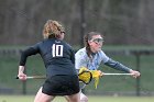 WLax vs MIT  Wheaton College Women’s Lacrosse vs MIT. - Photo By: KEITH NORDSTROM : Wheaton, Lacrosse, LAX, MIT